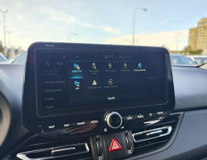 Hyundai i30 18