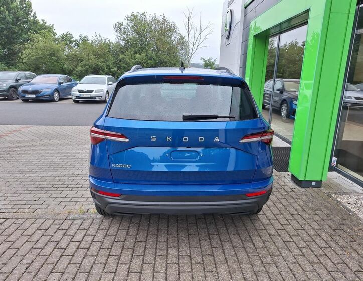 Škoda Karoq 6