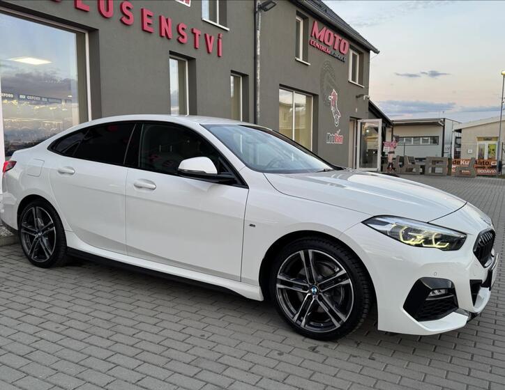 BMW Řada 2 2