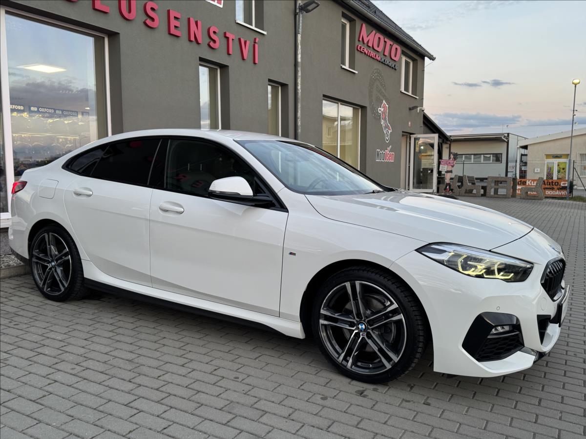 BMW Řada 2
