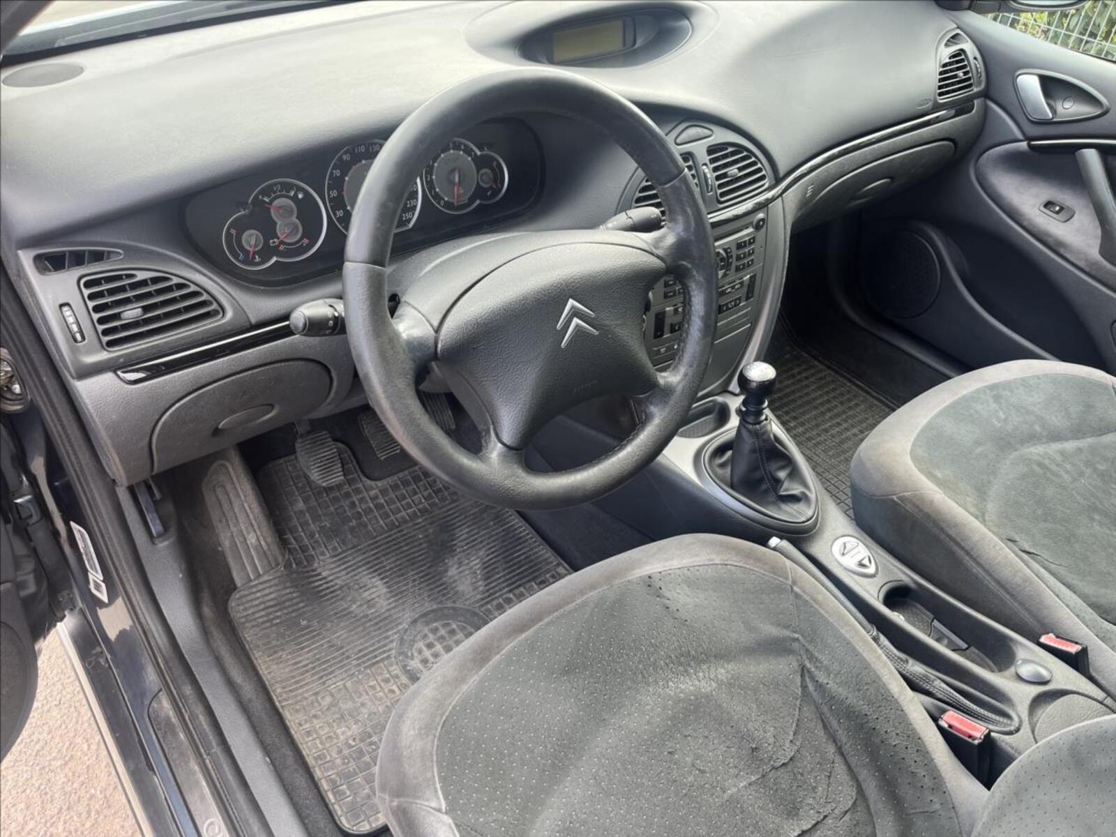 Citroën C5 9