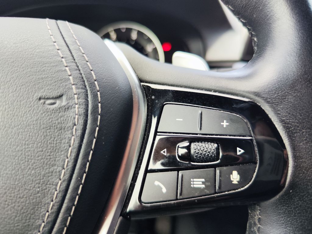 BMW Řada 5
