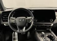 Lexus RX 500h 5