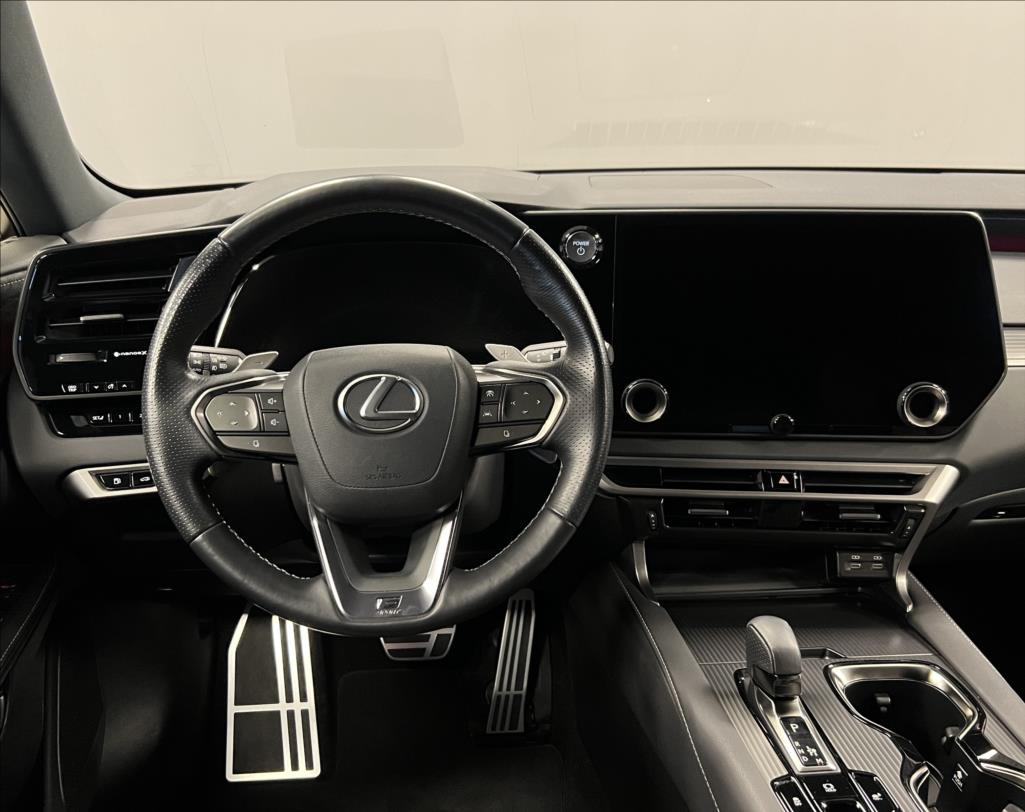 Lexus RX 500h