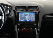 Ford Mondeo 12