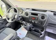 Renault Master 10