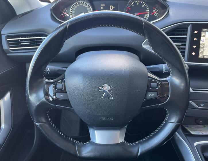 Peugeot 308 12