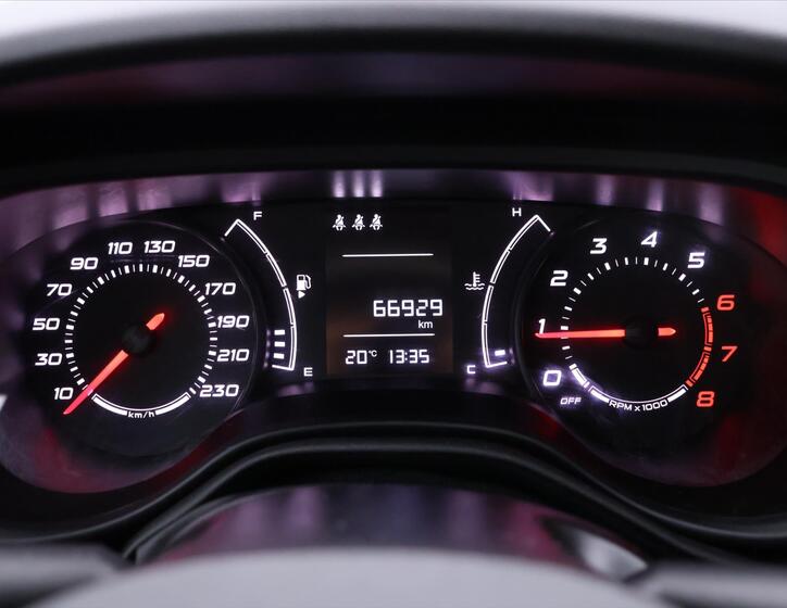 Fiat Tipo 20