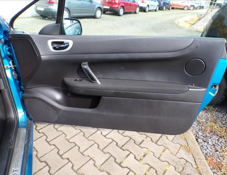 Peugeot 307 22