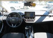 Toyota Corolla 25