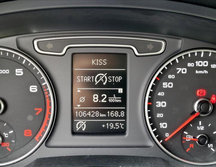 Audi Q3 42