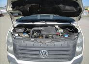 Volkswagen Crafter 25