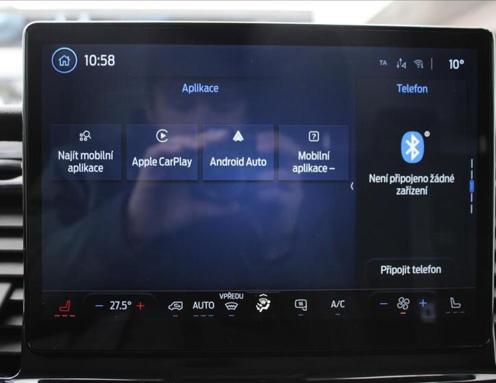 Ford Transit 10