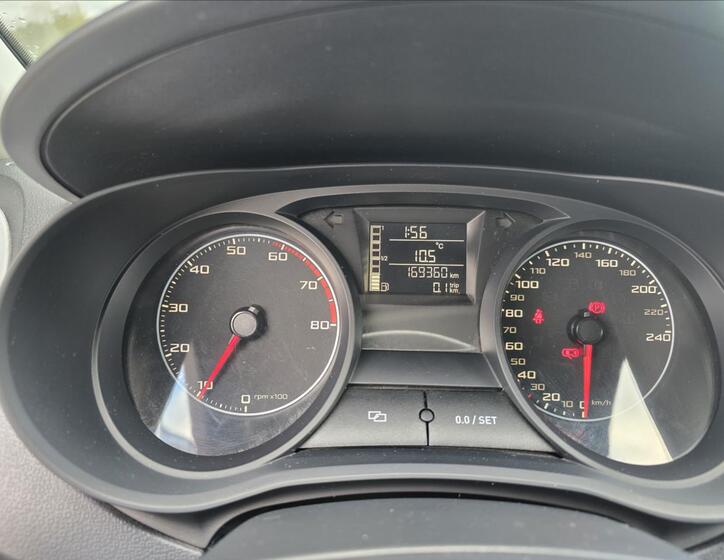 Seat Ibiza 16