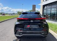 Toyota C-HR 4
