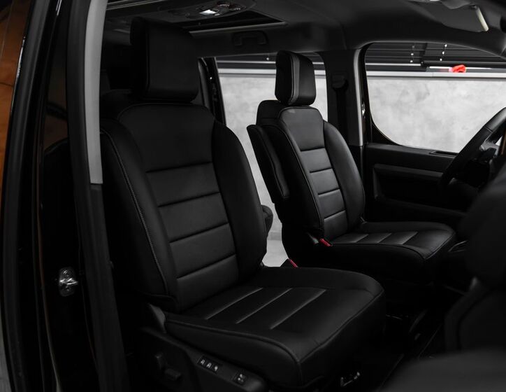 Toyota ProAce 25