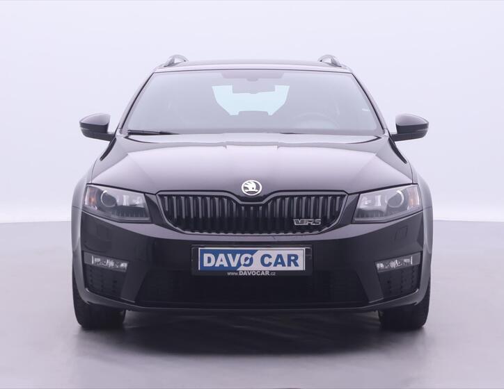 Škoda Octavia 2