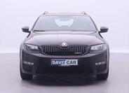 Škoda Octavia 2