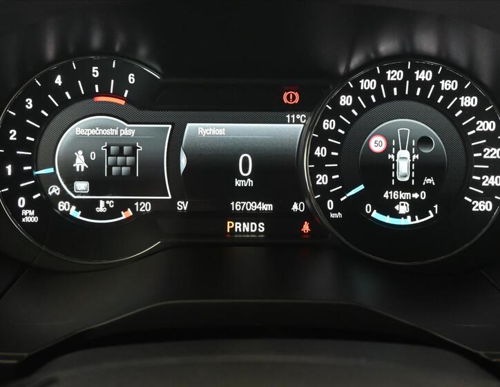 Ford Galaxy 14
