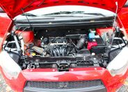 Mitsubishi Colt 18