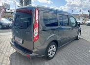 Ford Tourneo Connect 7