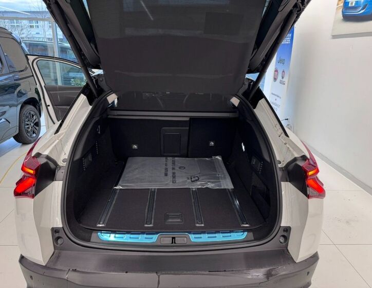 Citroën C5 X 22