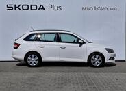 Škoda Fabia 14