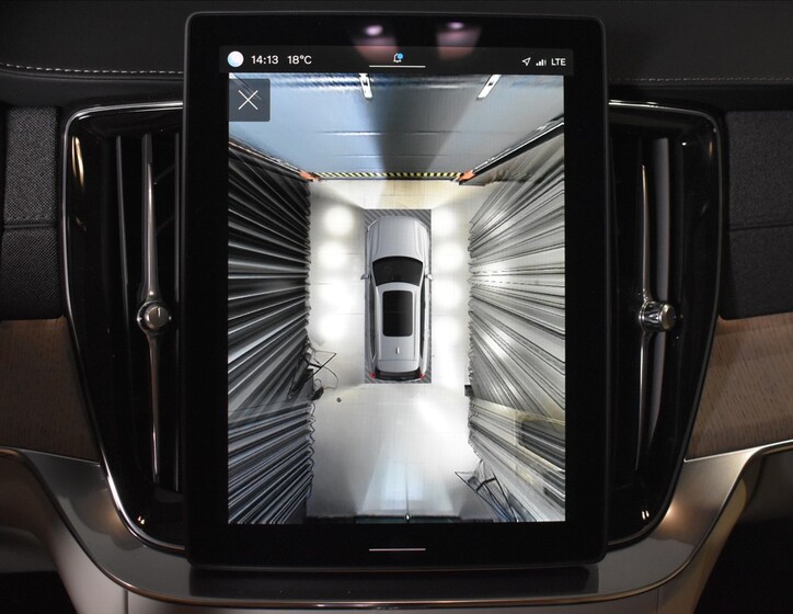 Volvo XC90 47