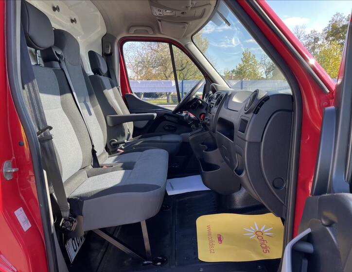 Renault Master 24