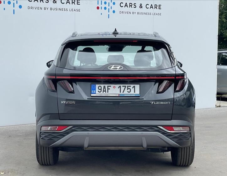 Hyundai Tucson 22
