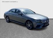 Mercedes-Benz Třídy E 7