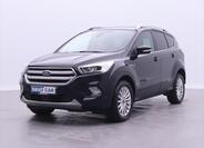Ford Kuga 3