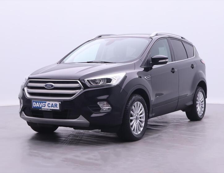 Ford Kuga 3