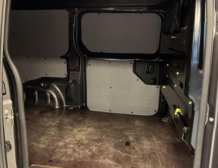 Toyota ProAce 11
