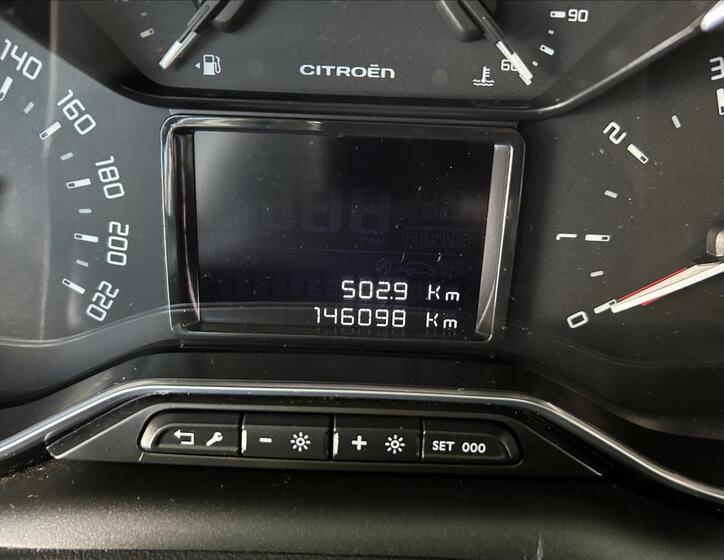 Citroën C3 Aircross 12