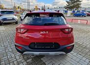 KIA Stonic 6