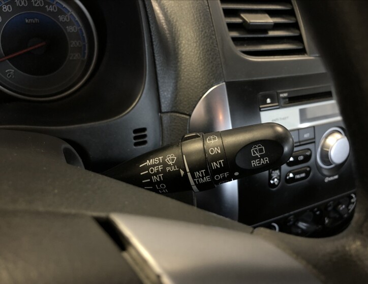 Suzuki SX4 17