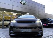 Land Rover Range Rover Sport 8
