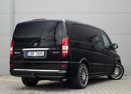 Mercedes-Benz Viano 7