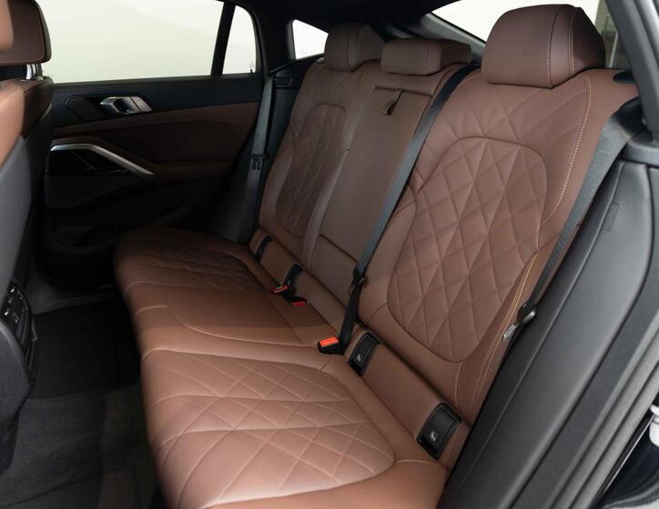 BMW X6 21