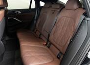 BMW X6 21