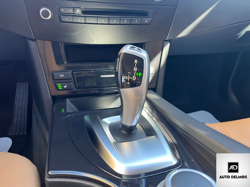 BMW Řada 5