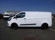 Ford Transit Custom 5