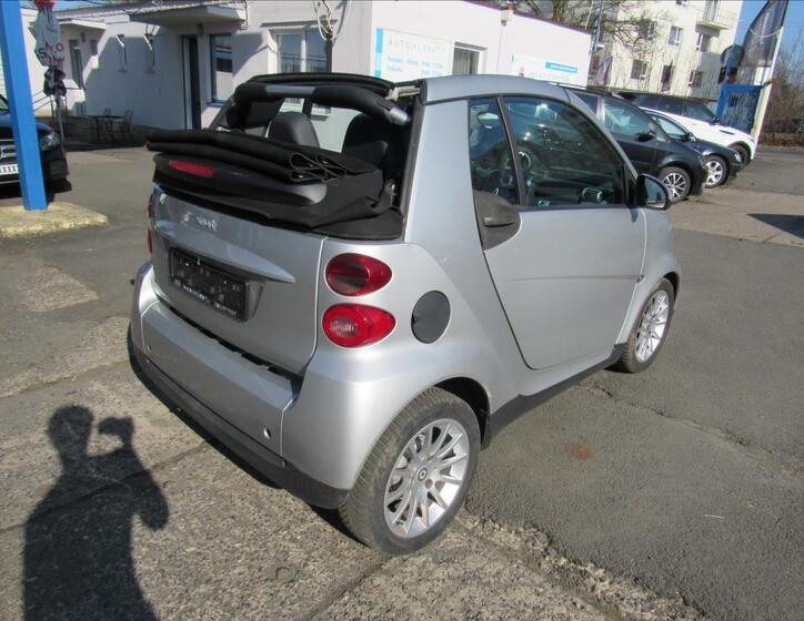 Smart Fortwo 6