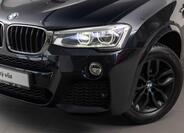 BMW X3 7