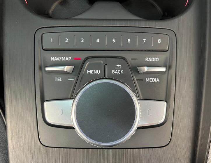 Audi A5 24