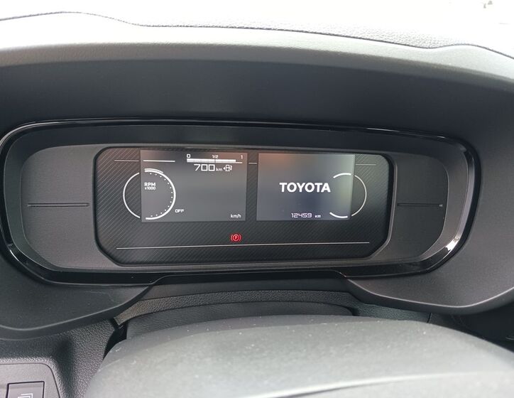 Toyota ProAce City Verso 20