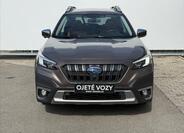 Subaru Outback 2