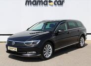 Volkswagen Passat 3