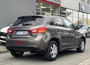 Mitsubishi ASX 5